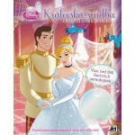 Obleč si princeznú – svadba